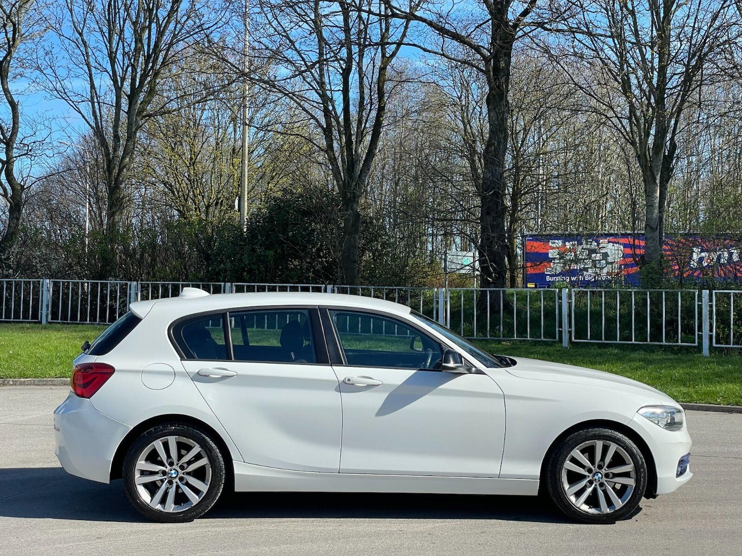 Used BMW 1 Series for sale - 78220142: Photo 7