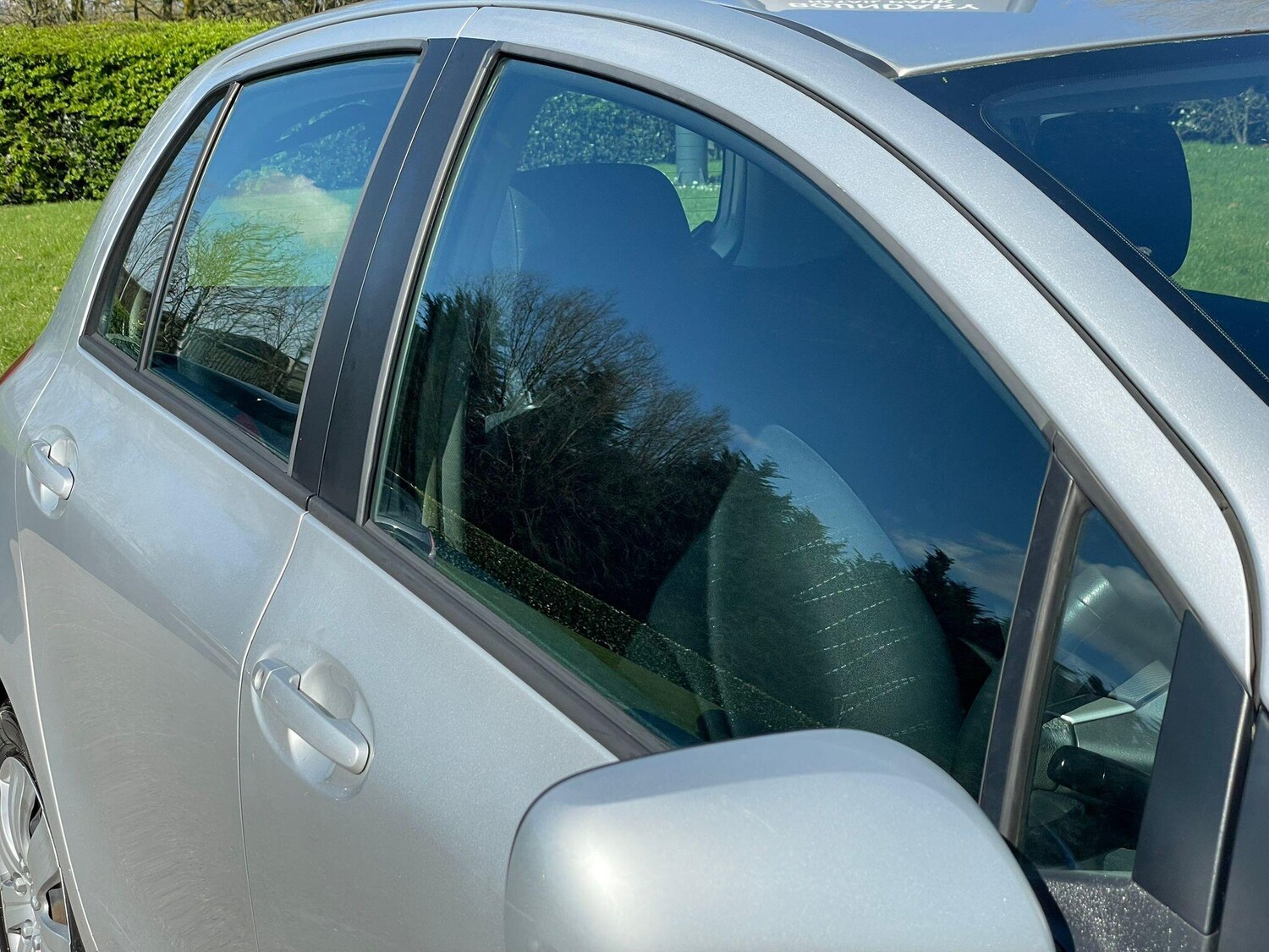 Used Toyota Yaris 2006 for sale - 78156597: Photo 11