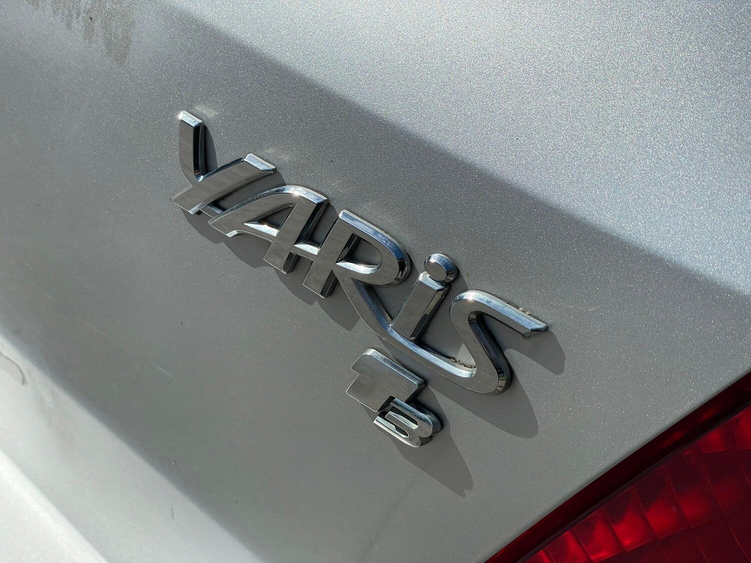 Used Toyota Yaris 2006 for sale - 78156597: Photo 16