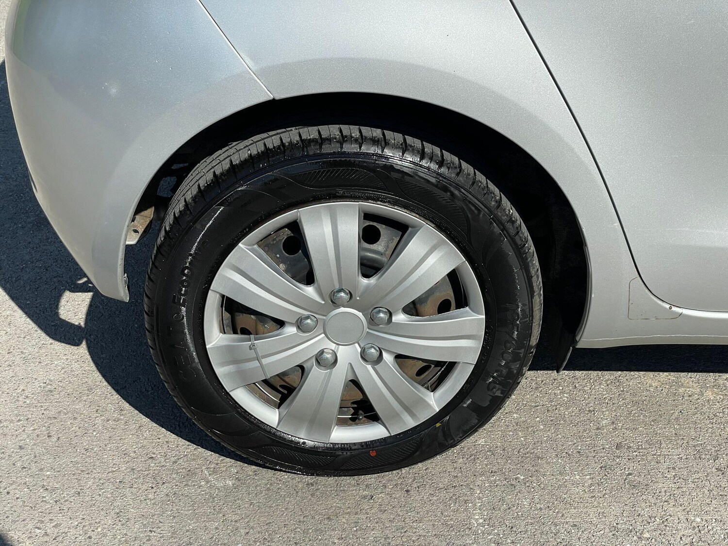 Used Toyota Yaris 2006 for sale - 78156597: Photo 19