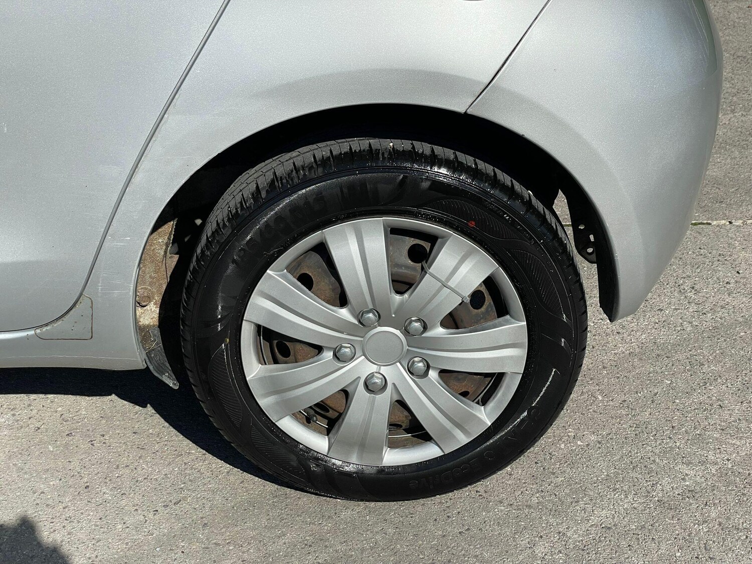 Used Toyota Yaris 2006 for sale - 78156597: Photo 20