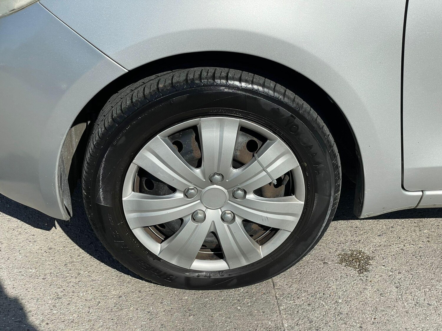 Used Toyota Yaris 2006 for sale - 78156597: Photo 21