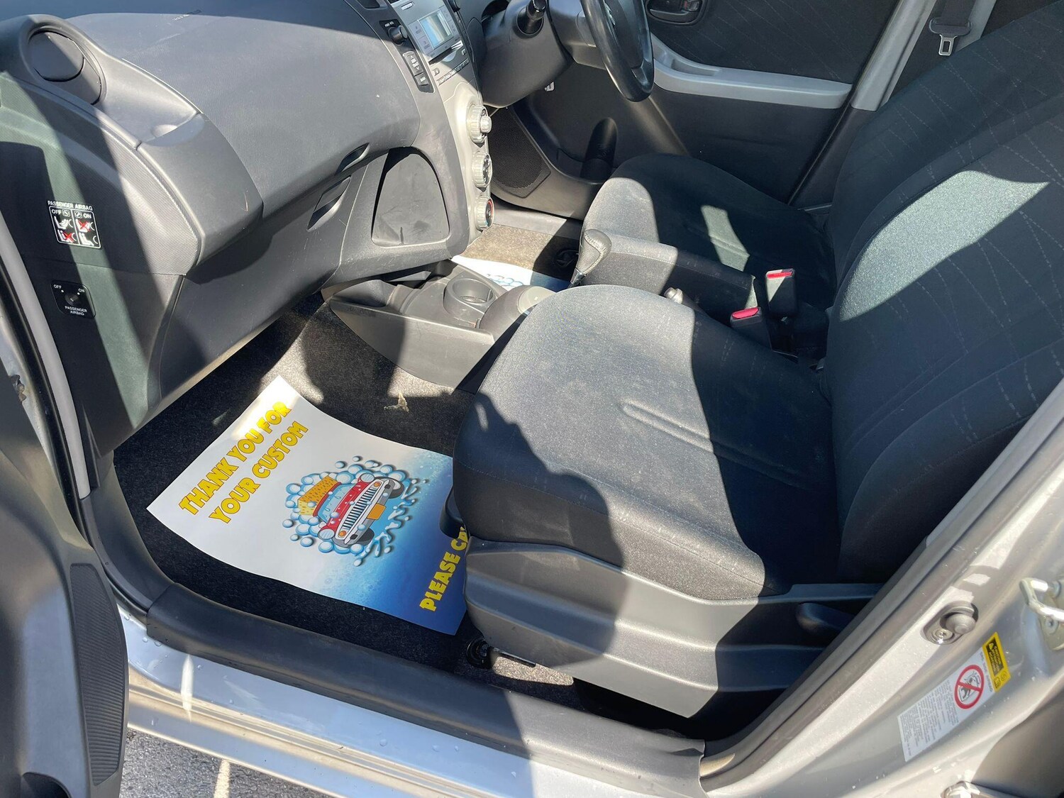 Used Toyota Yaris 2006 for sale - 78156597: Photo 23