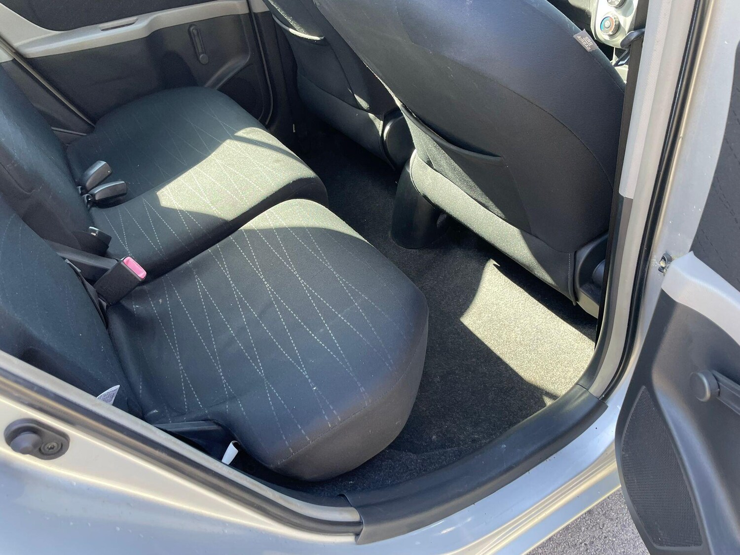 Used Toyota Yaris 2006 for sale - 78156597: Photo 26