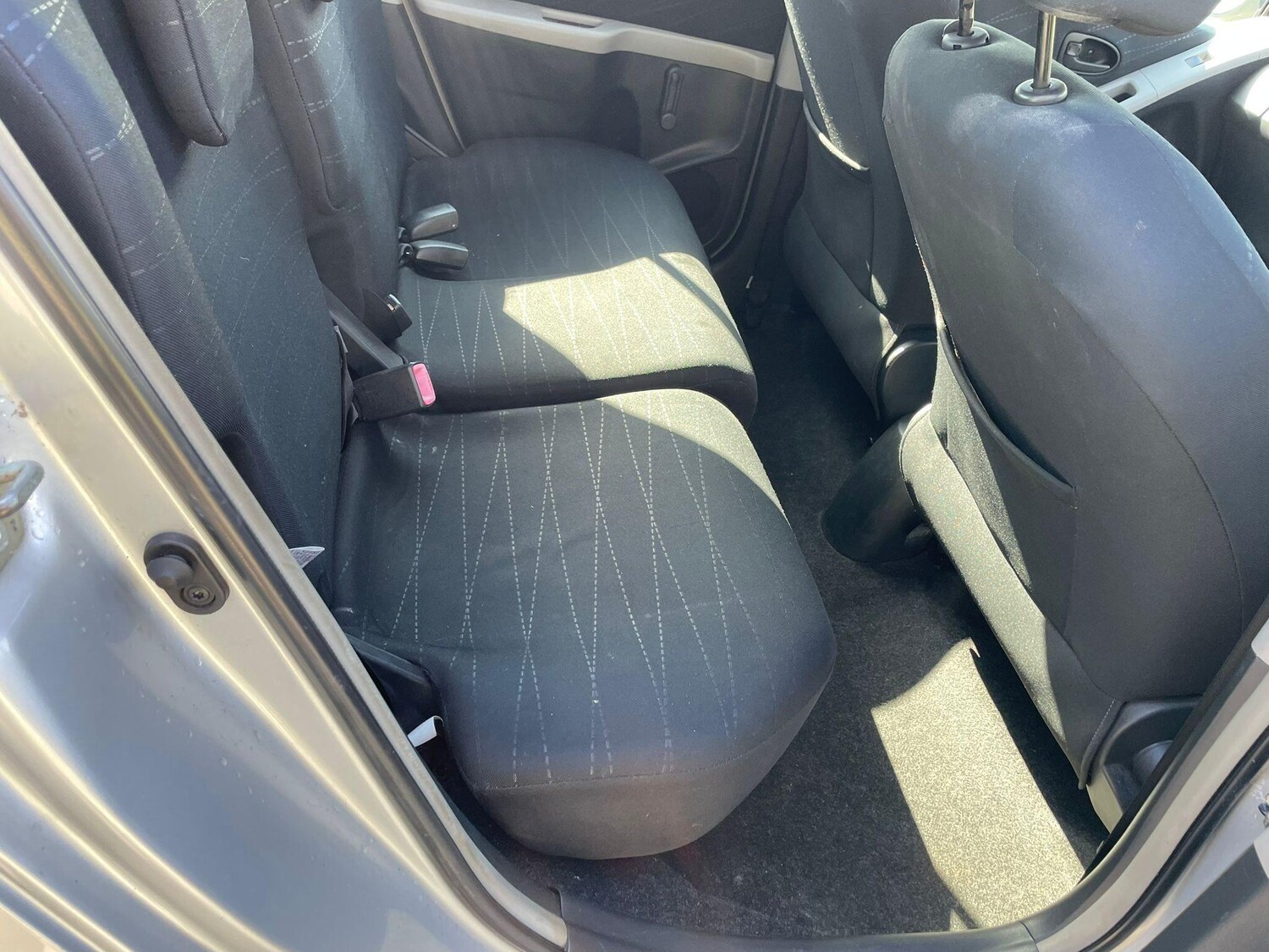 Used Toyota Yaris 2006 for sale - 78156597: Photo 27