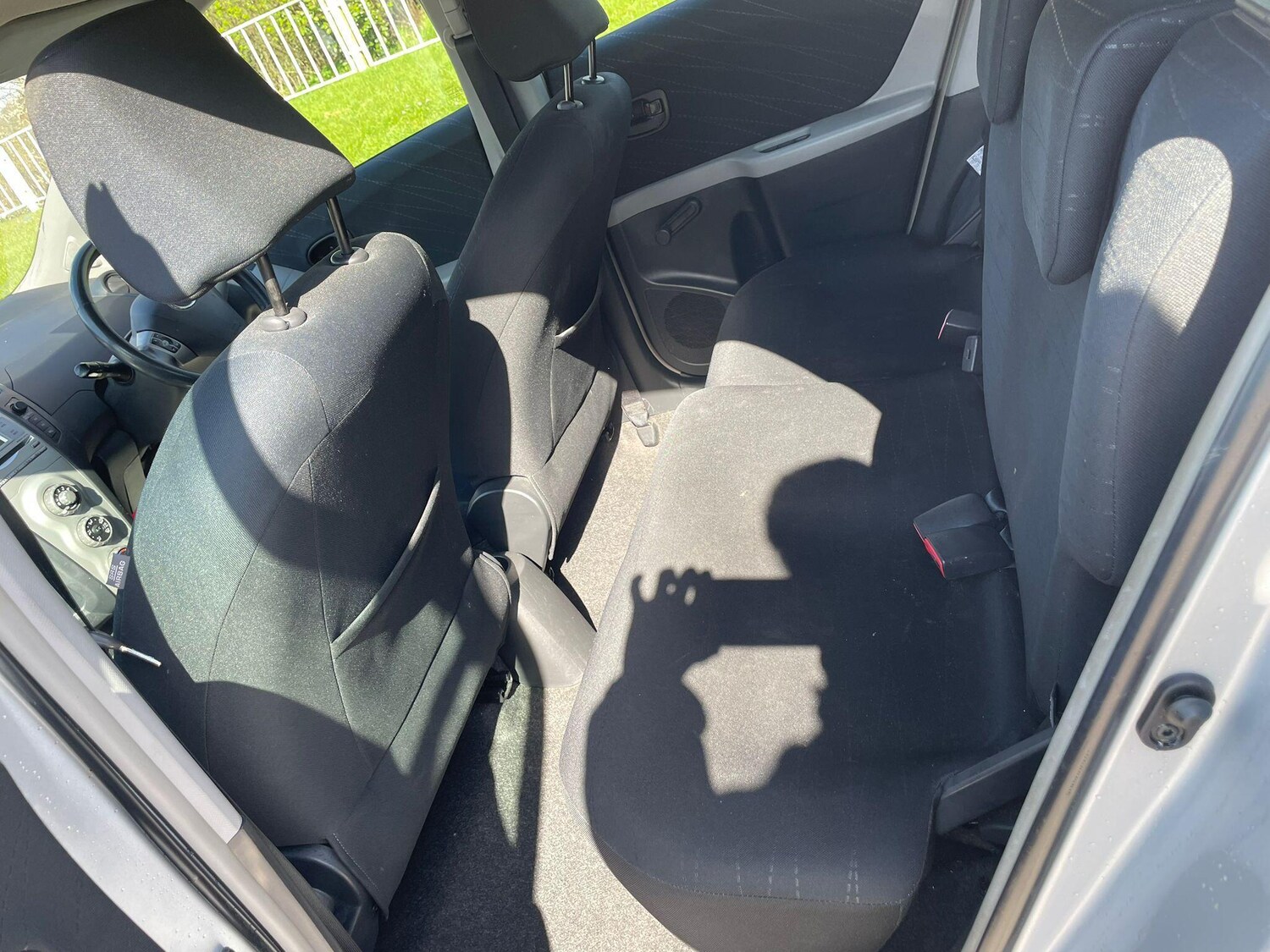 Used Toyota Yaris 2006 for sale - 78156597: Photo 28