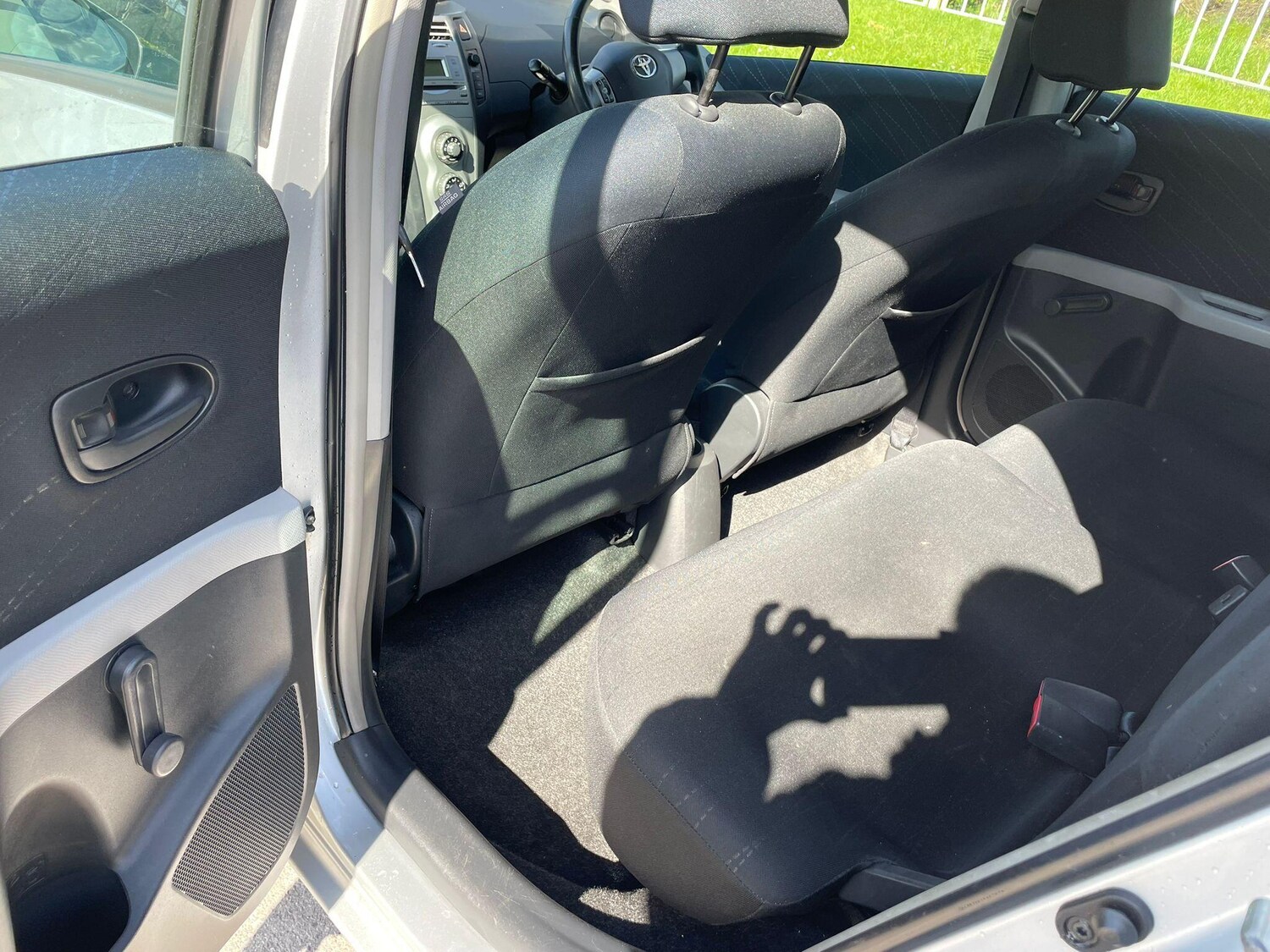 Used Toyota Yaris 2006 for sale - 78156597: Photo 29