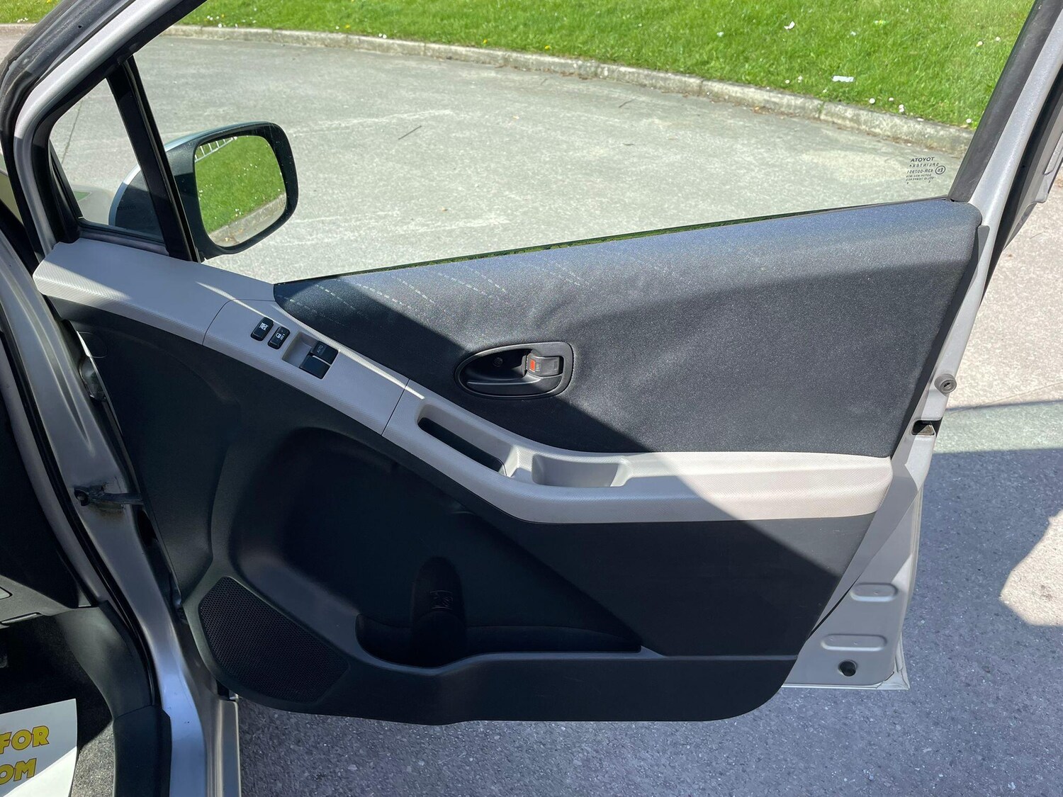 Used Toyota Yaris 2006 for sale - 78156597: Photo 30