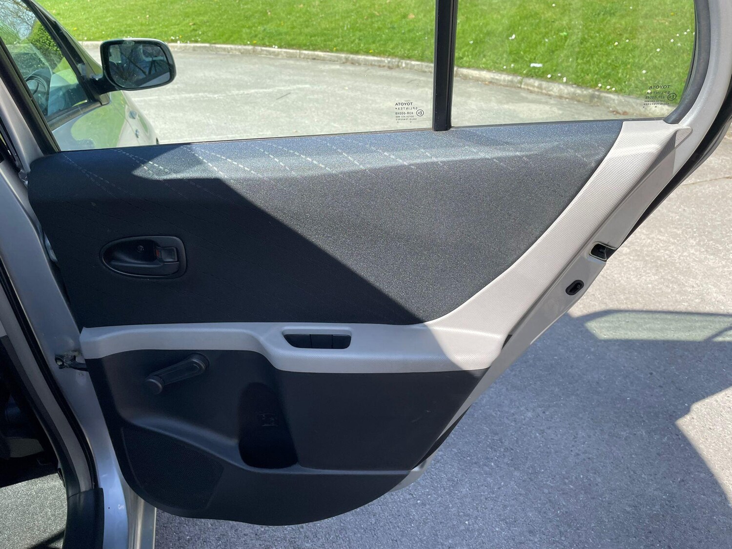 Used Toyota Yaris 2006 for sale - 78156597: Photo 31