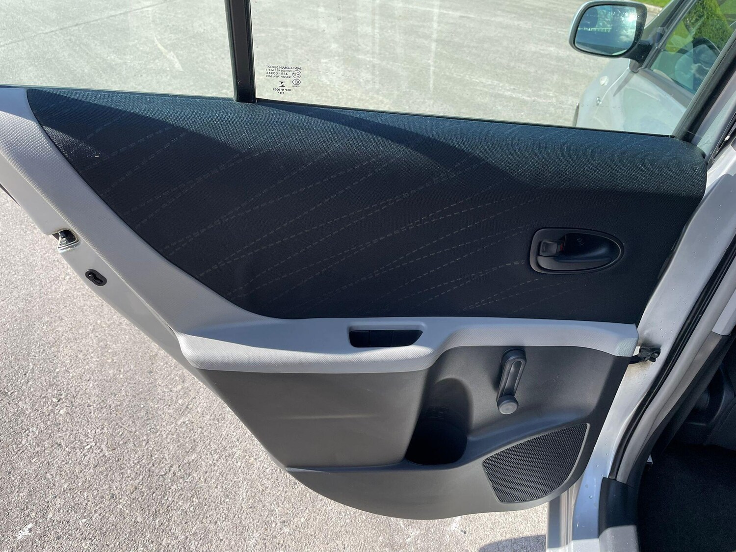 Used Toyota Yaris 2006 for sale - 78156597: Photo 32