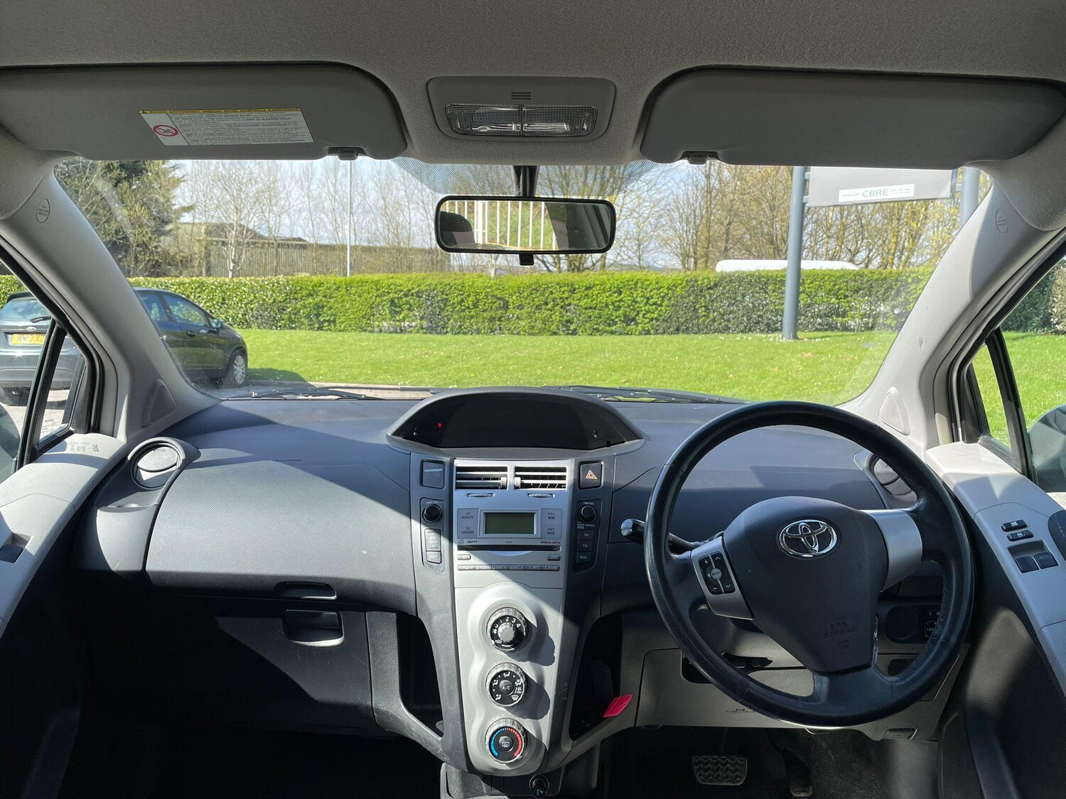 Used Toyota Yaris 2006 for sale - 78156597: Photo 35