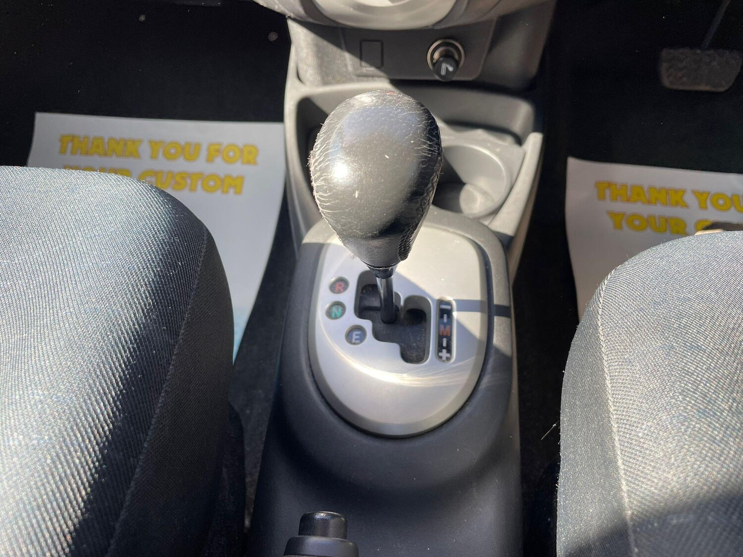 Used Toyota Yaris 2006 for sale - 78156597: Photo 38