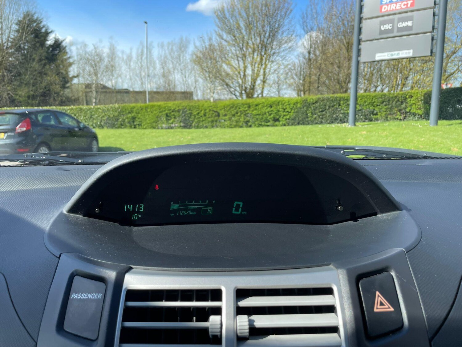 Used Toyota Yaris 2006 for sale - 78156597: Photo 39