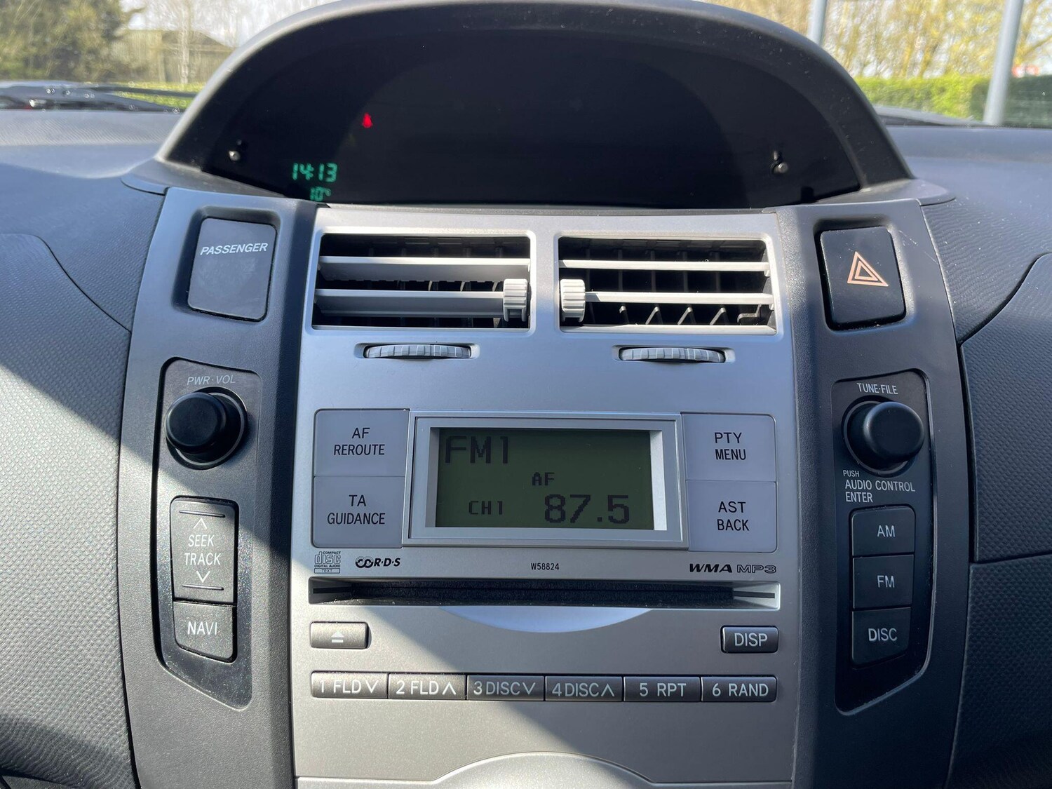 Used Toyota Yaris 2006 for sale - 78156597: Photo 40