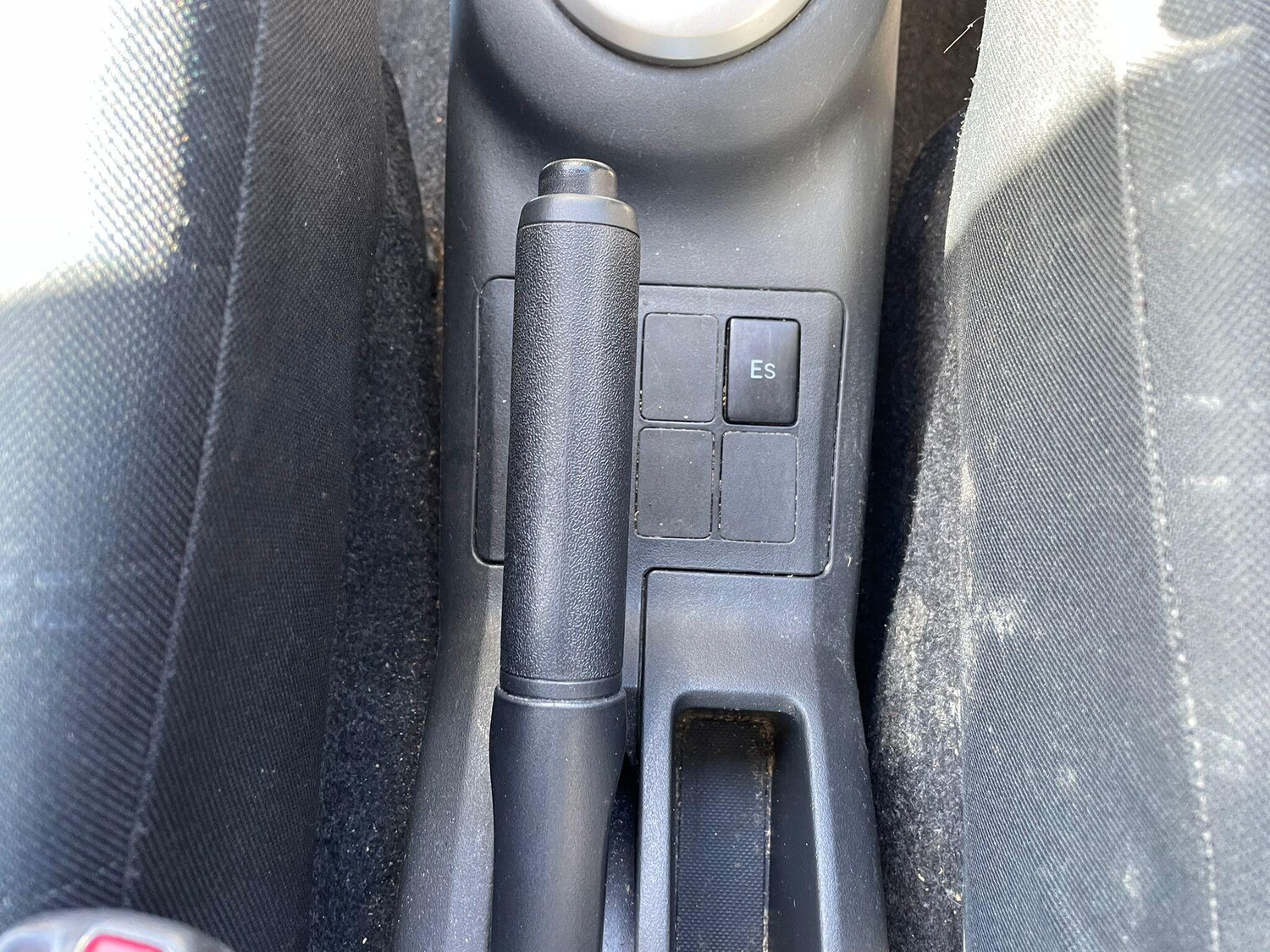 Used Toyota Yaris 2006 for sale - 78156597: Photo 45