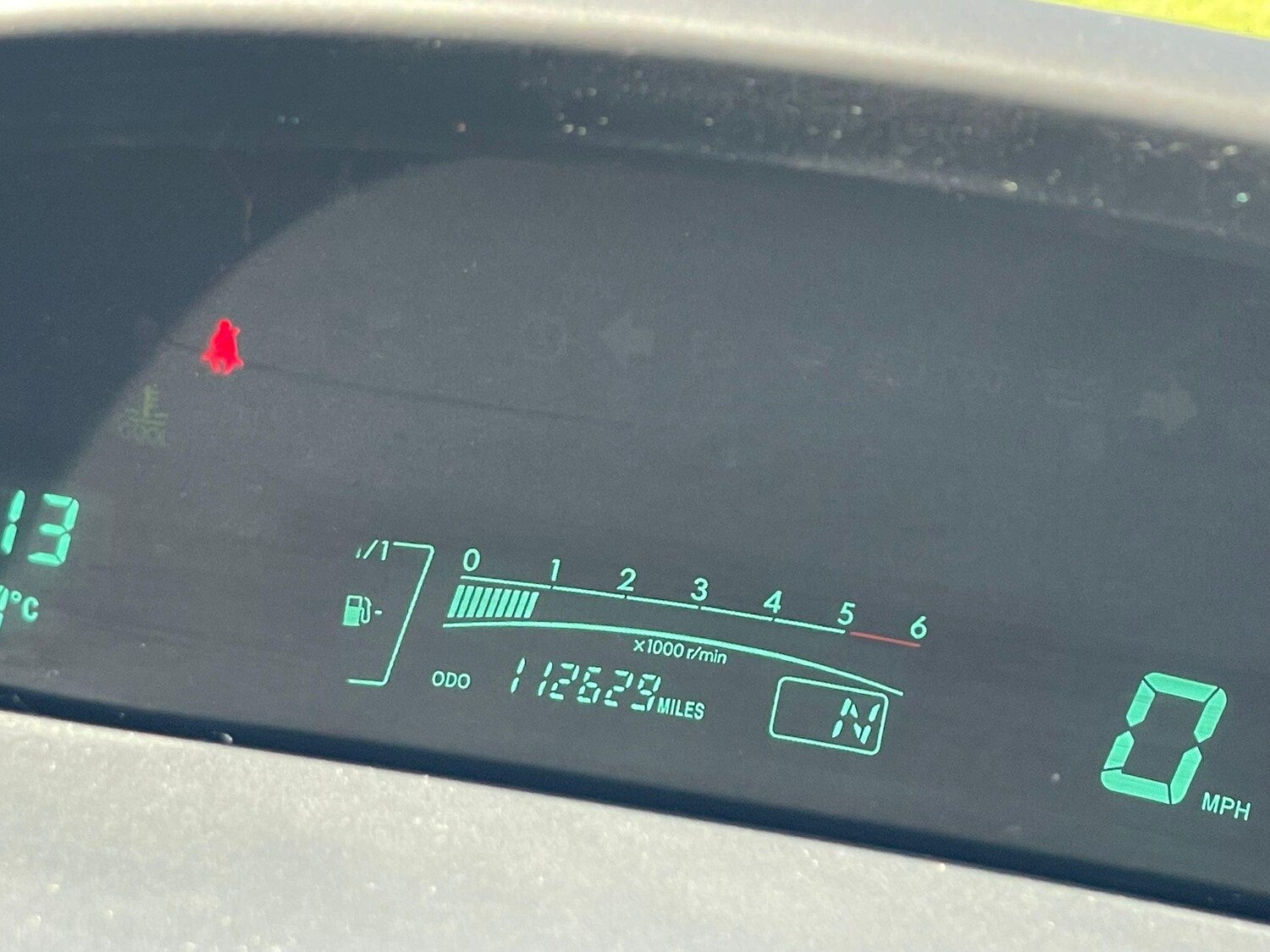 Used Toyota Yaris 2006 for sale - 78156597: Photo 47