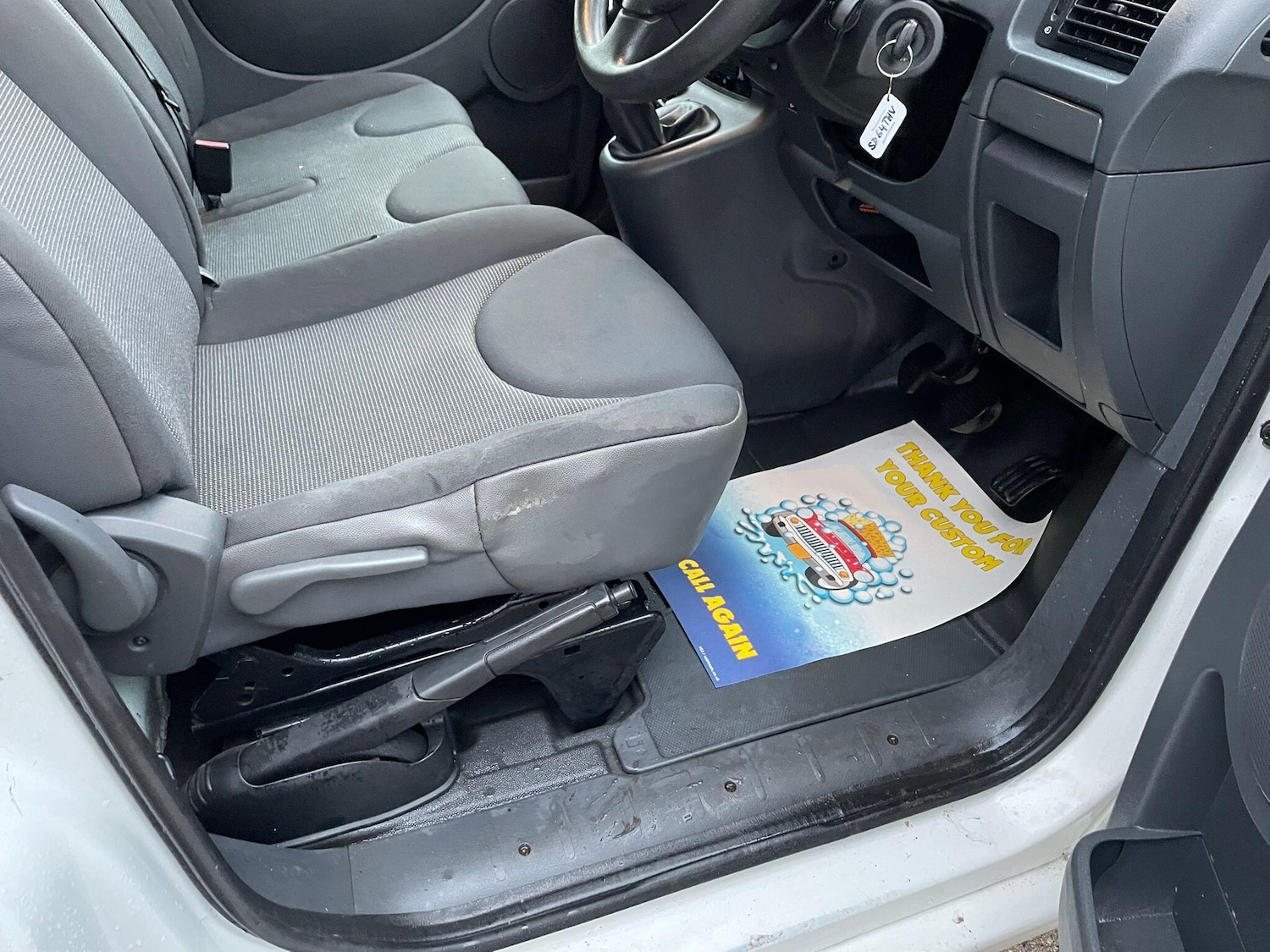 Used Peugeot Expert 2014 for sale - 77559129: Photo 11