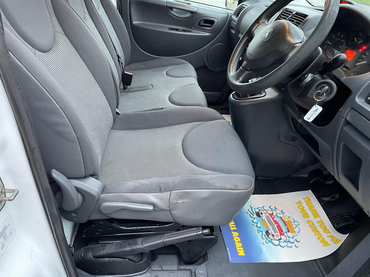 Used Peugeot Expert 2014 for sale - 77559129: Photo 12