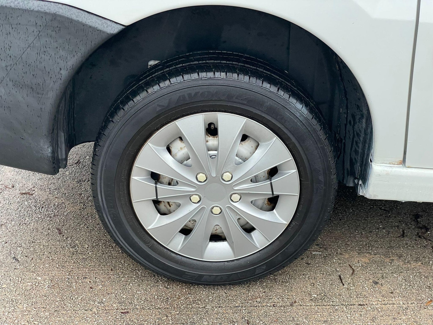 Used Peugeot Expert 2014 for sale - 77559129: Photo 16