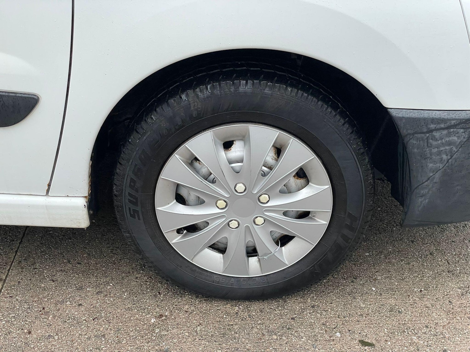 Used Peugeot Expert 2014 for sale - 77559129: Photo 17