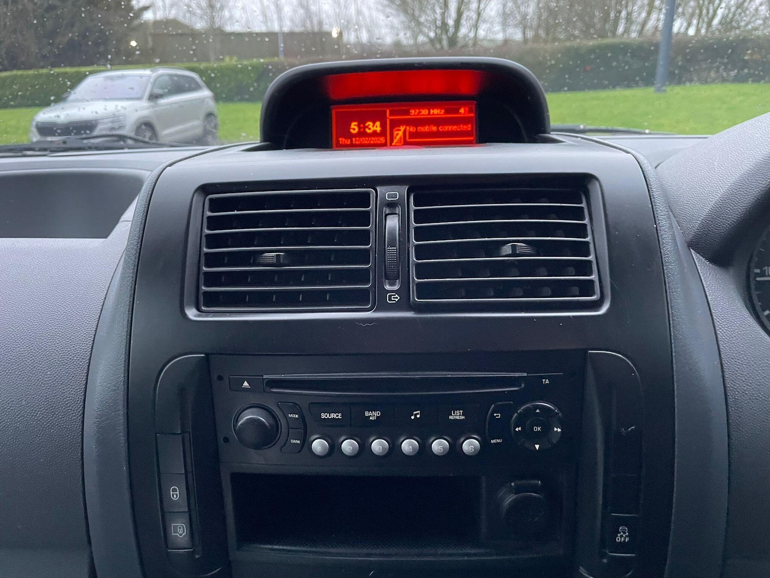 Used Peugeot Expert 2014 for sale - 77559129: Photo 25