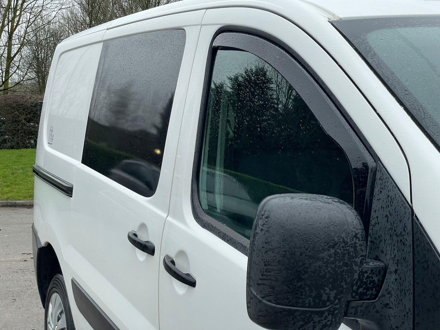 Used Peugeot Expert 2014 for sale - 77559129: Photo 34