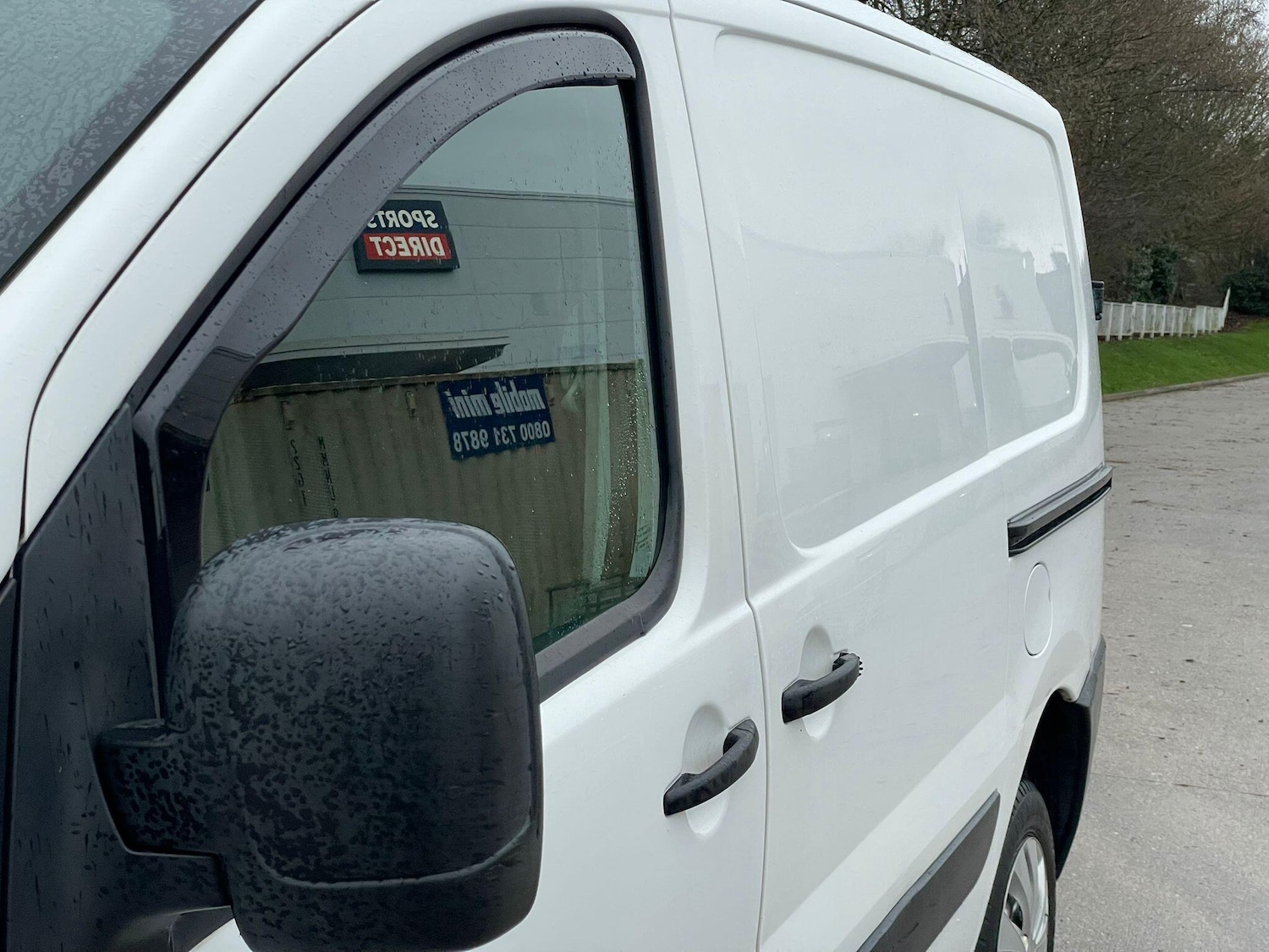 Used Peugeot Expert 2014 for sale - 77559129: Photo 35