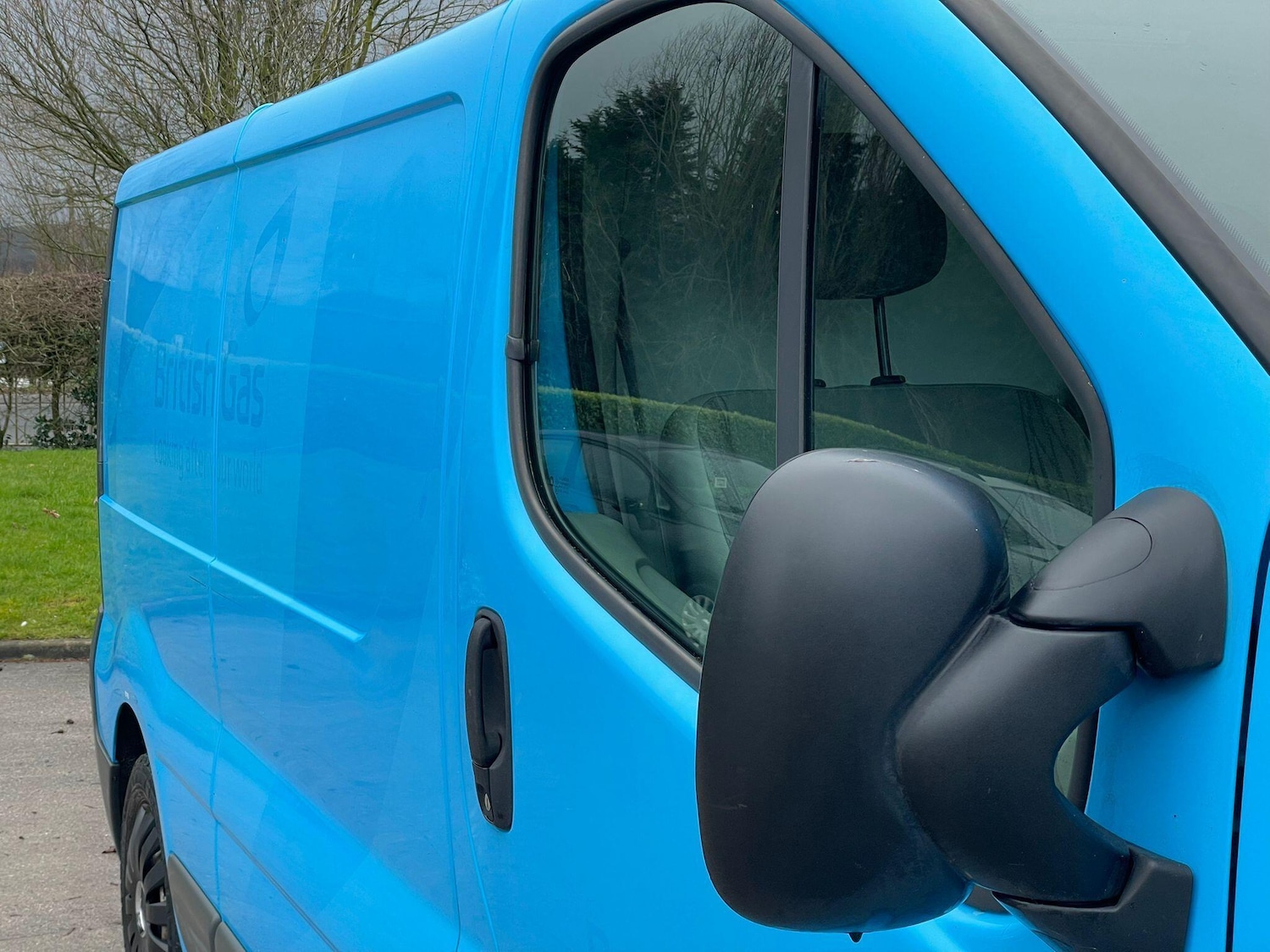 Used Nissan Primastar 2014 for sale - 77646795: Photo 13