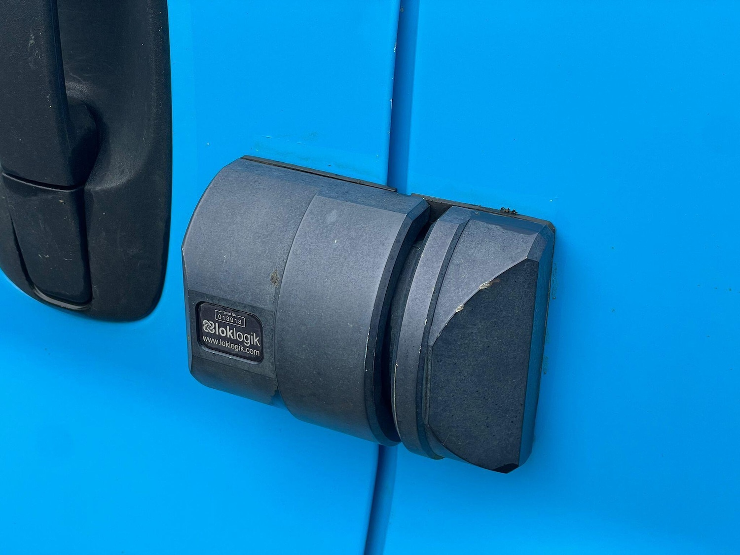 Used Nissan Primastar 2014 for sale - 77646795: Photo 15