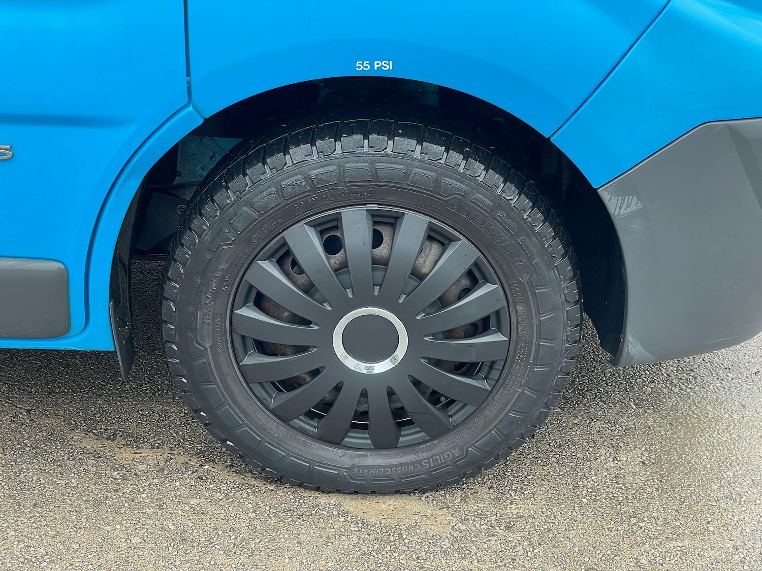 Used Nissan Primastar 2014 for sale - 77646795: Photo 17