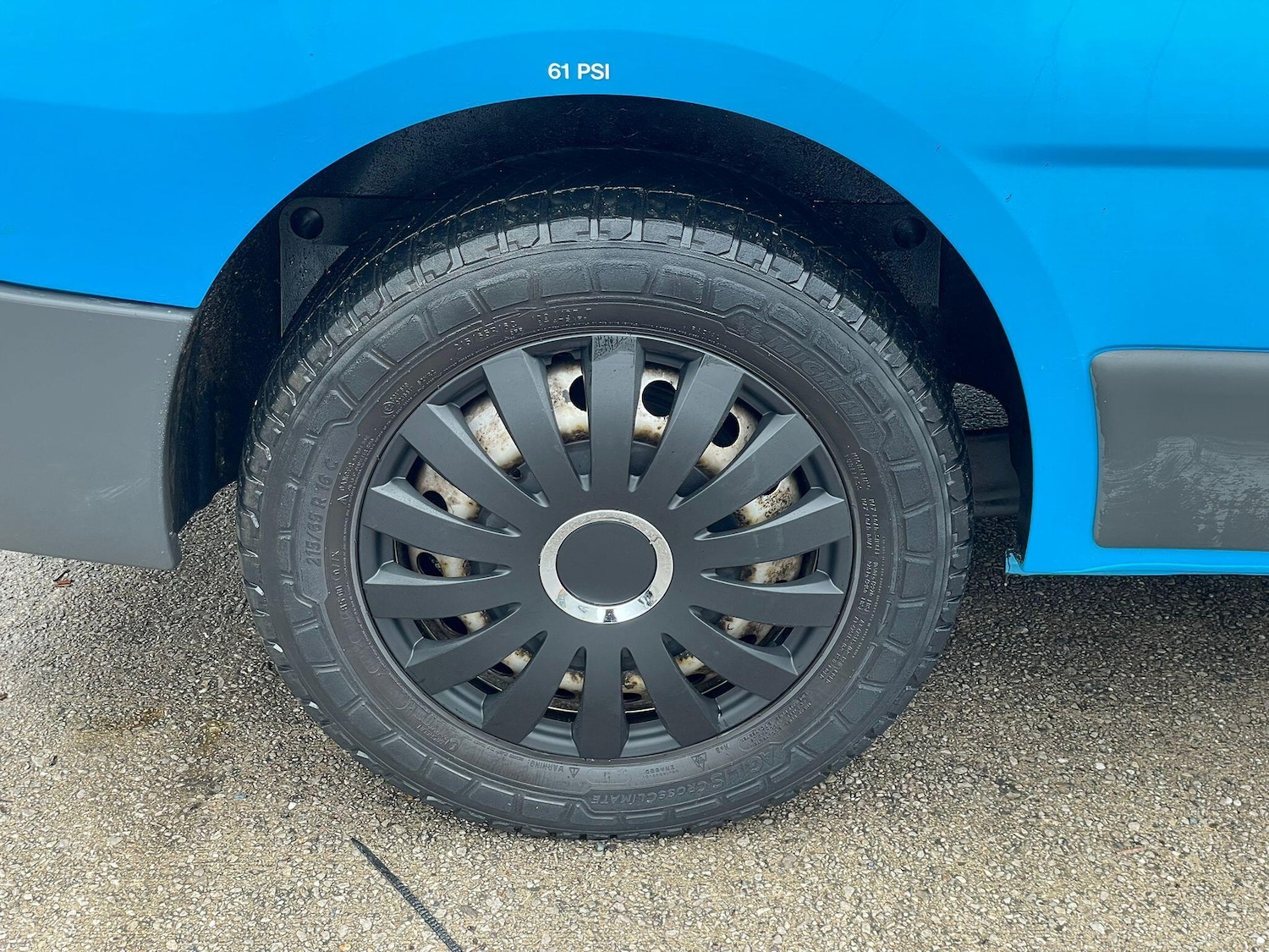 Used Nissan Primastar 2014 for sale - 77646795: Photo 18