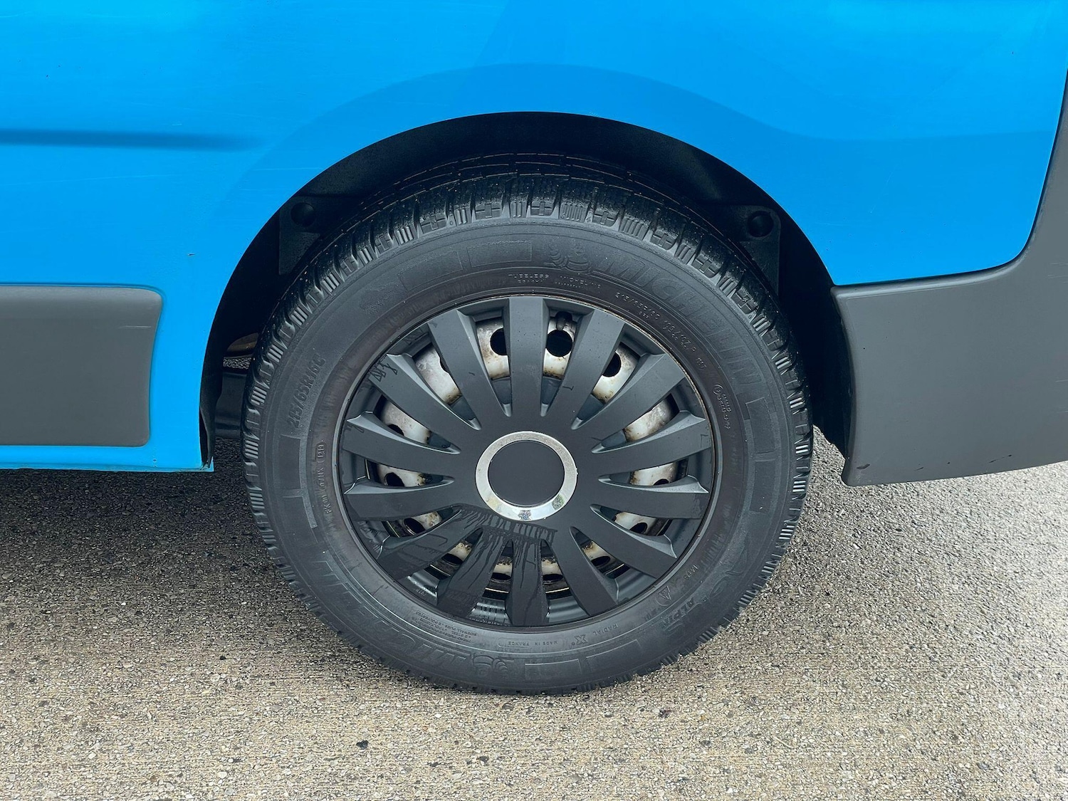 Used Nissan Primastar 2014 for sale - 77646795: Photo 19