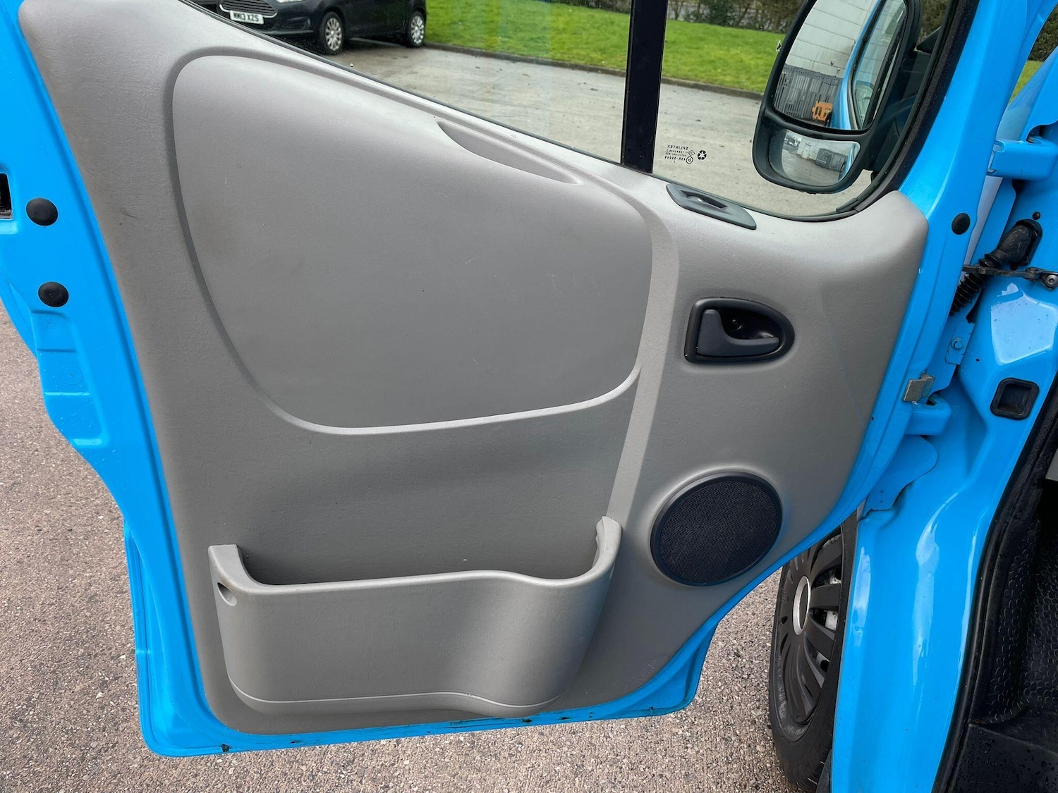 Used Nissan Primastar 2014 for sale - 77646795: Photo 21