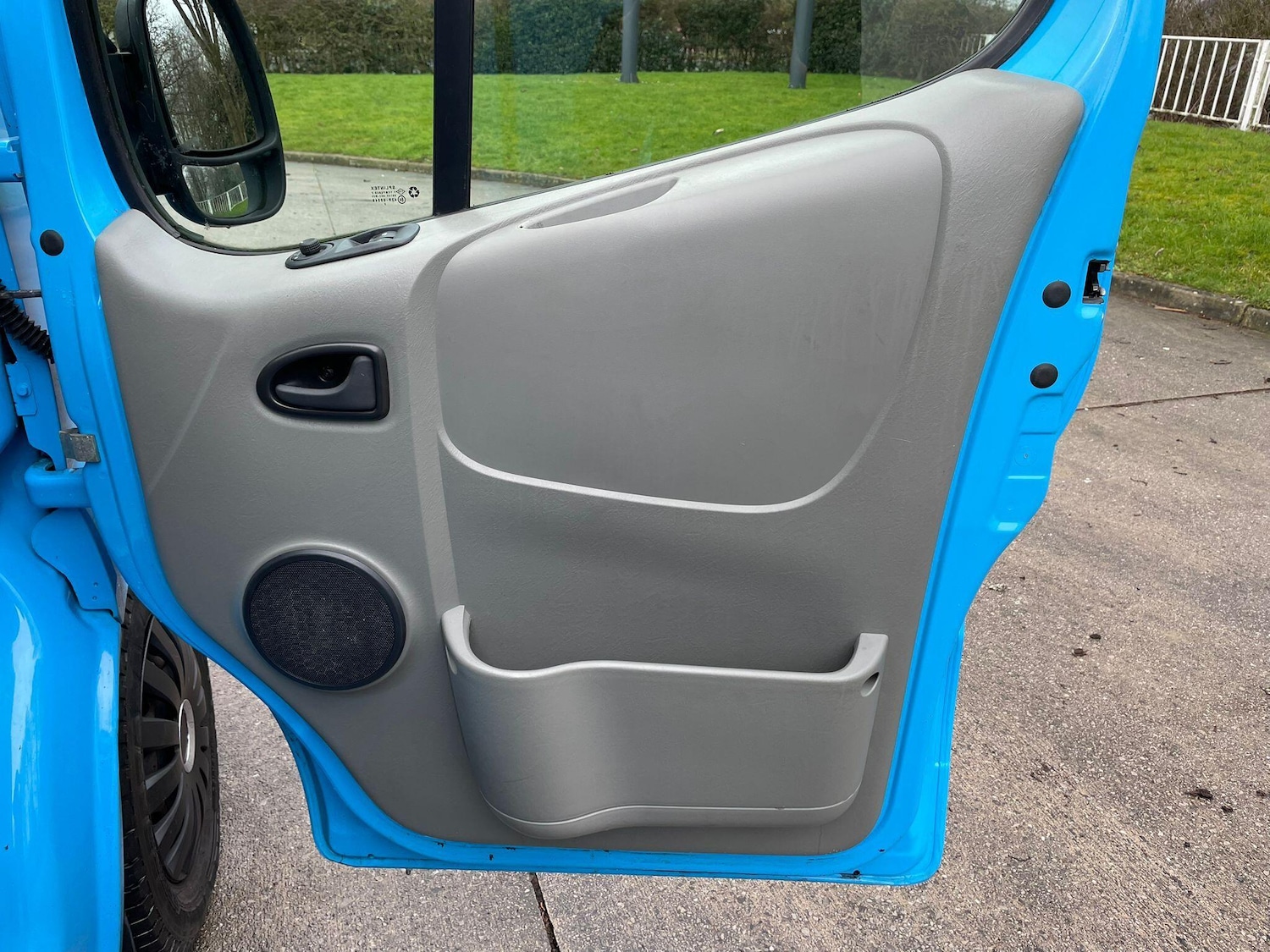 Used Nissan Primastar 2014 for sale - 77646795: Photo 22