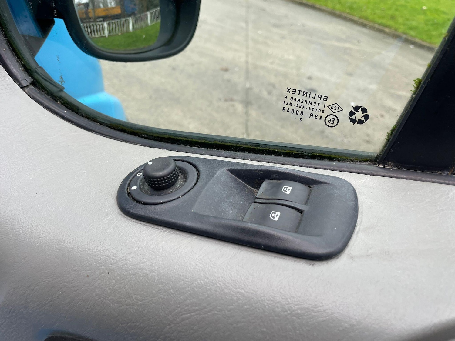 Used Nissan Primastar 2014 for sale - 77646795: Photo 23