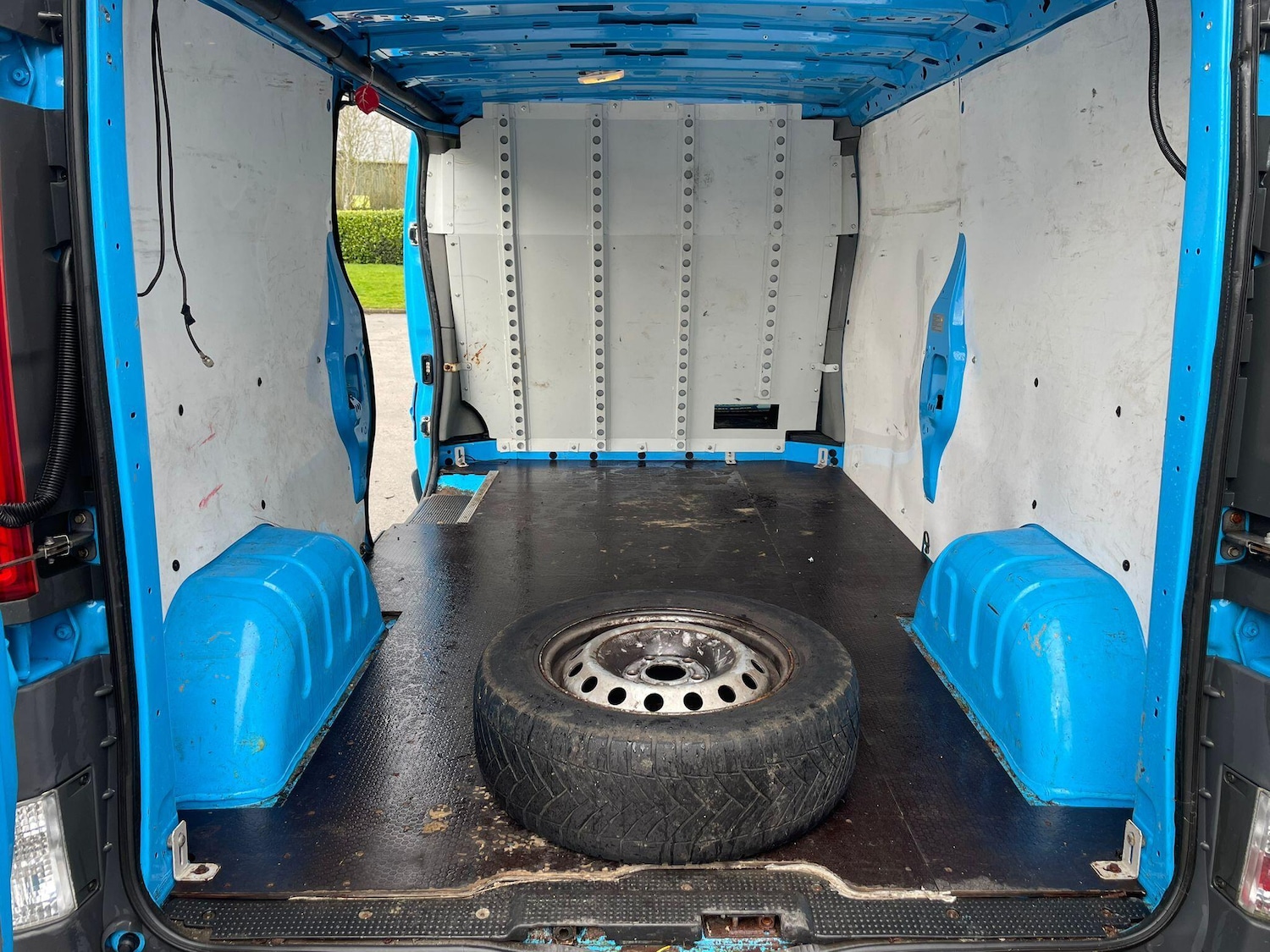 Used Nissan Primastar 2014 for sale - 77646795: Photo 24