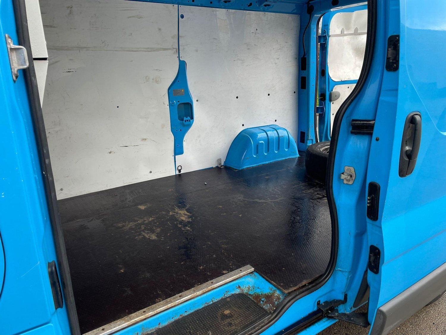 Used Nissan Primastar 2014 for sale - 77646795: Photo 26