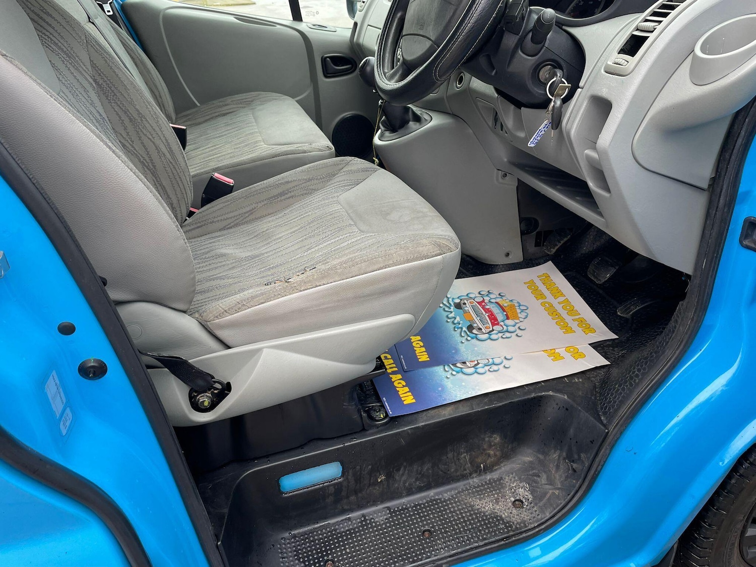 Used Nissan Primastar 2014 for sale - 77646795: Photo 27