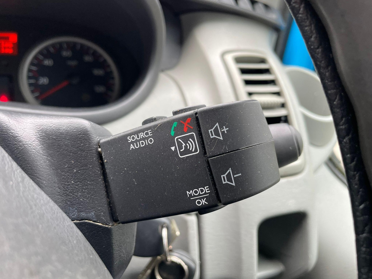 Used Nissan Primastar 2014 for sale - 77646795: Photo 34