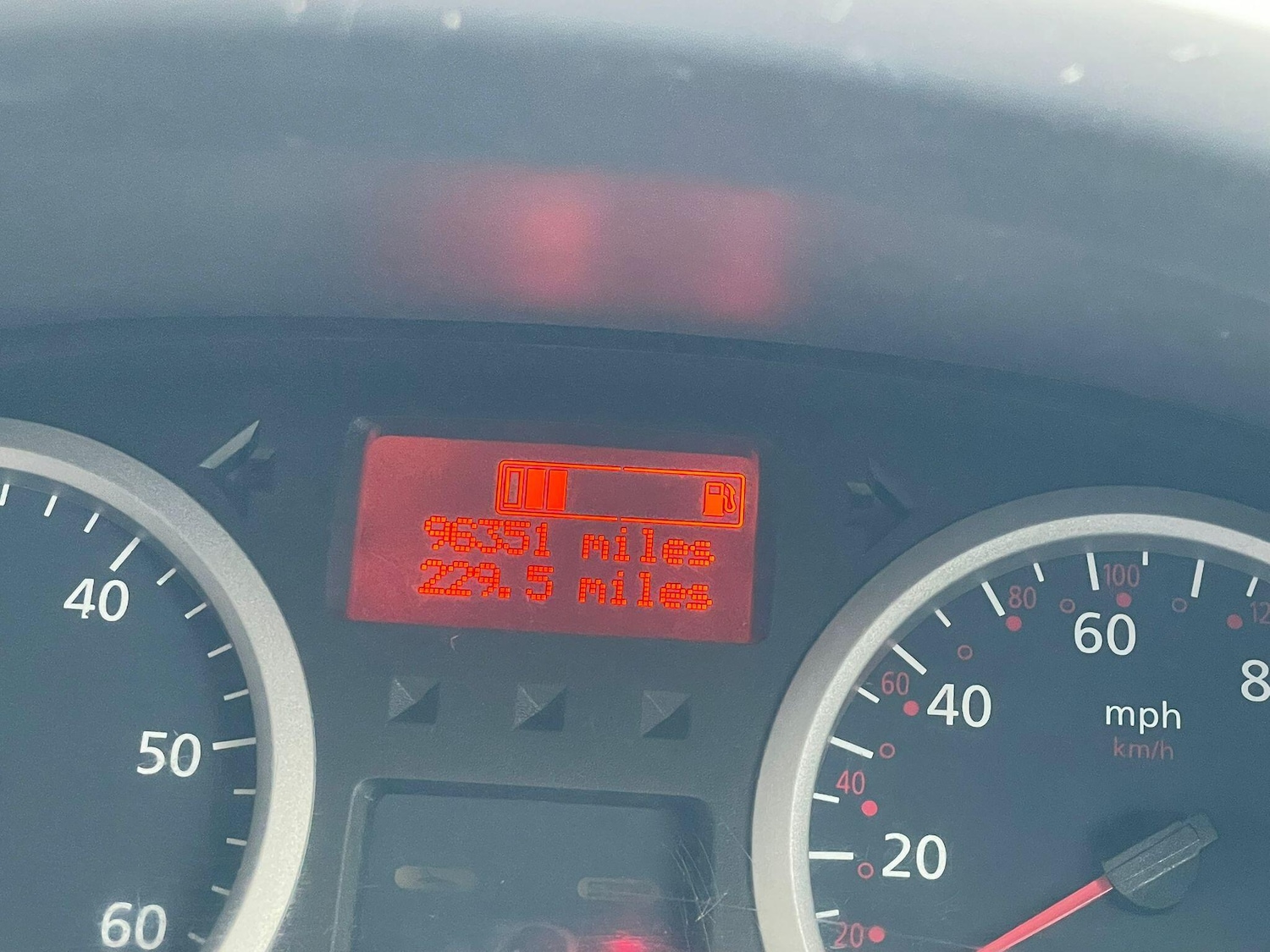 Used Nissan Primastar 2014 for sale - 77646795: Photo 36