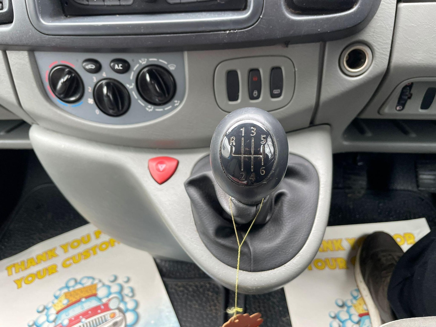 Used Nissan Primastar 2014 for sale - 77646795: Photo 37