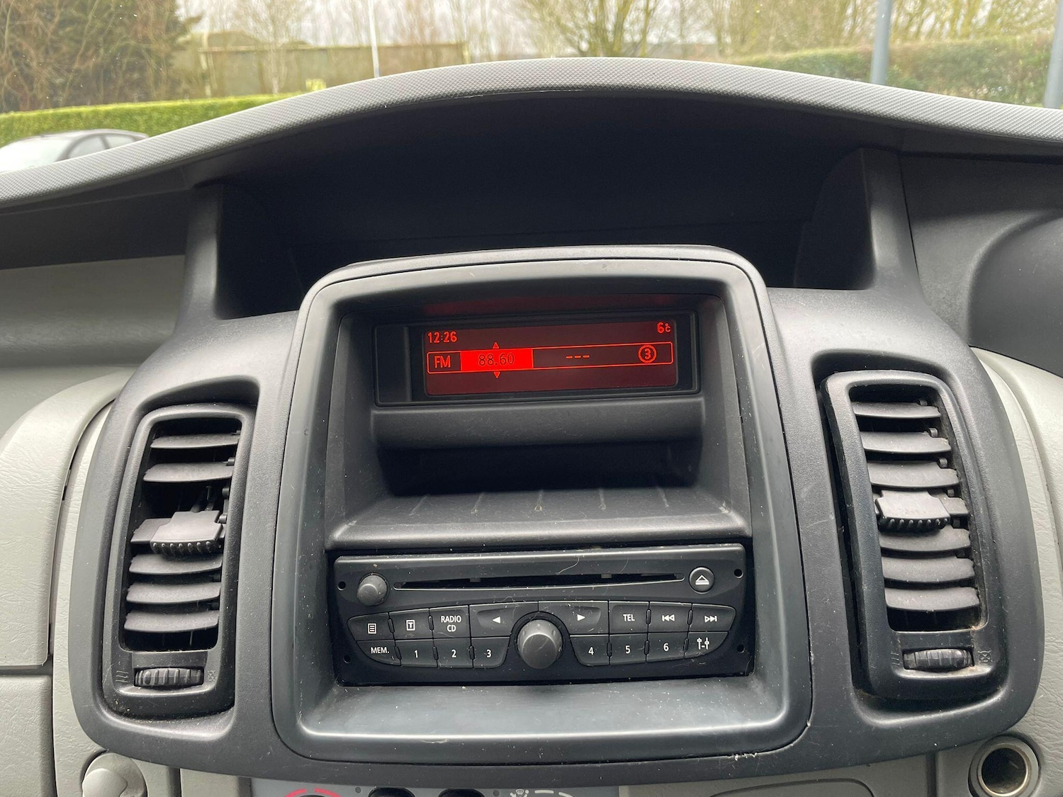 Used Nissan Primastar 2014 for sale - 77646795: Photo 38