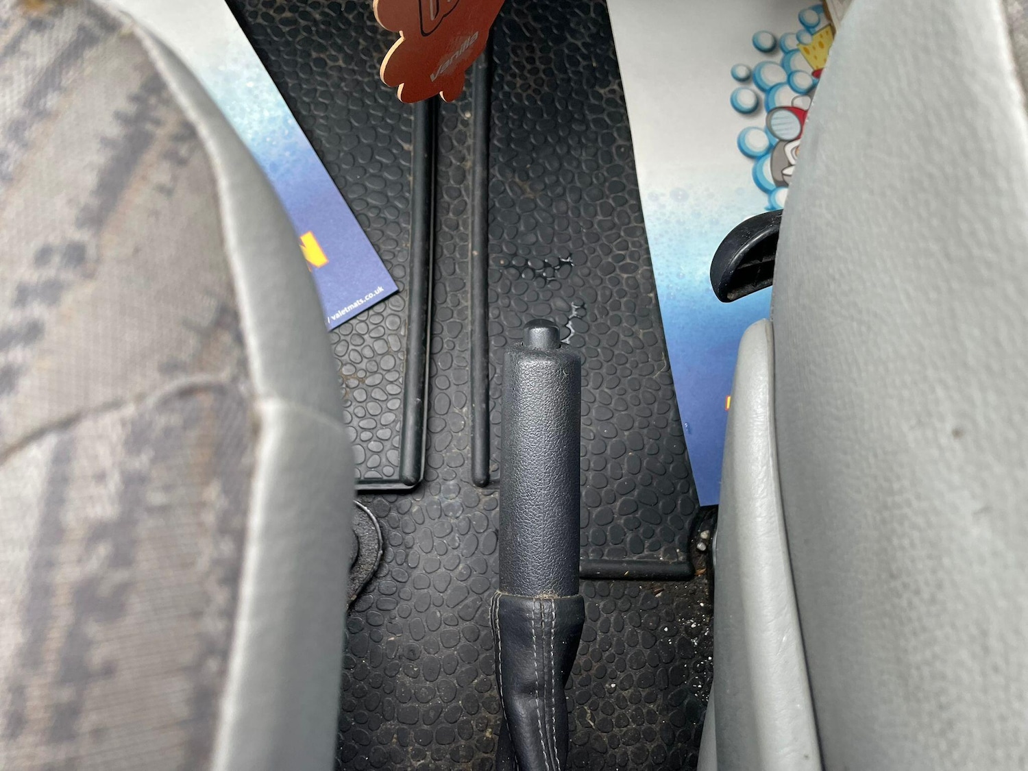 Used Nissan Primastar 2014 for sale - 77646795: Photo 39