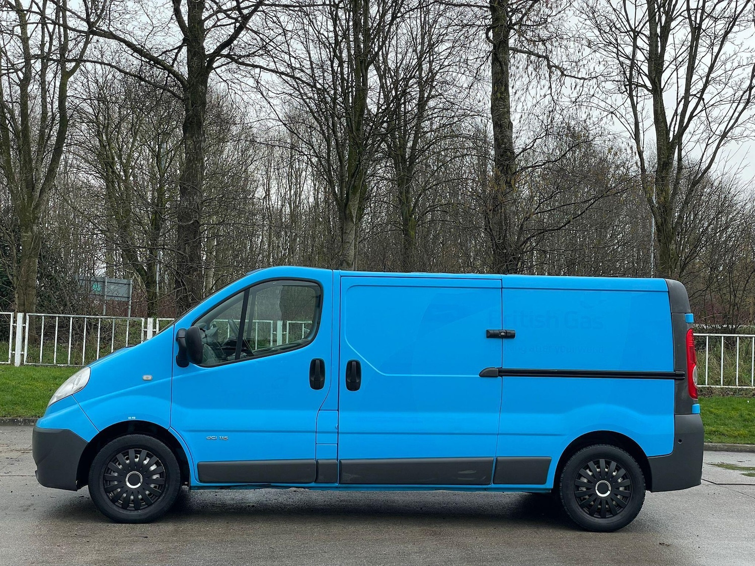 Used Nissan Primastar 2014 for sale - 77646795: Photo 5