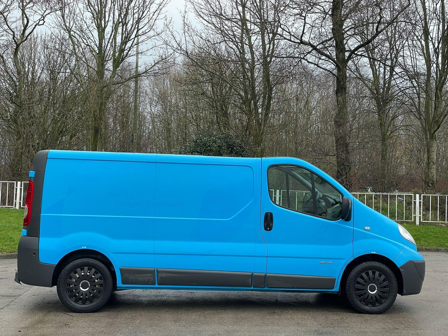 Used Nissan Primastar 2014 for sale - 77646795: Photo 9