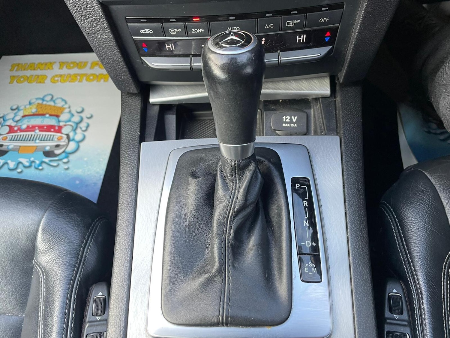 Used Mercedes-Benz E Class 2012 for sale - 77565069: Photo 12