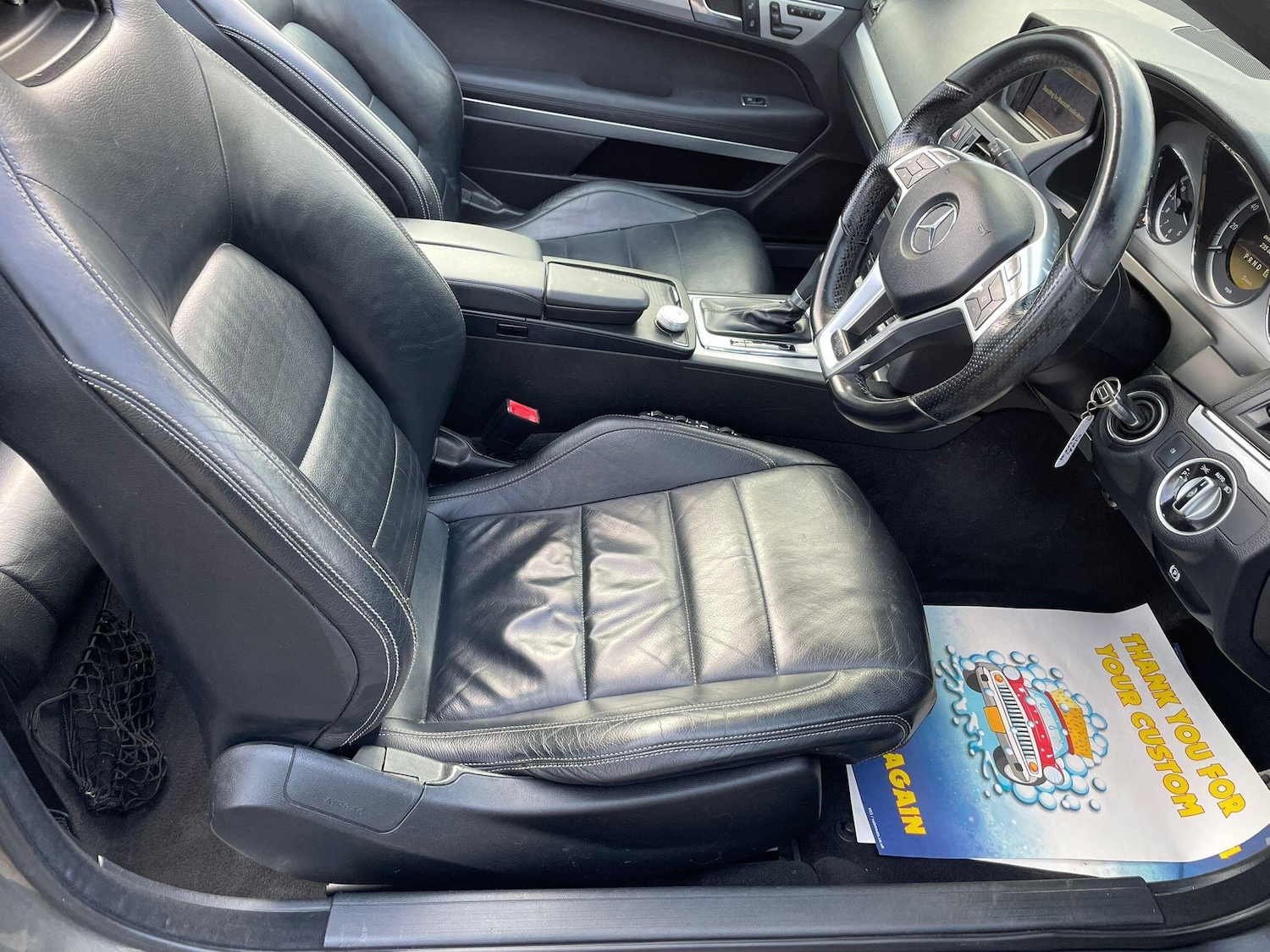 Used Mercedes-Benz E Class 2012 for sale - 77565069: Photo 13