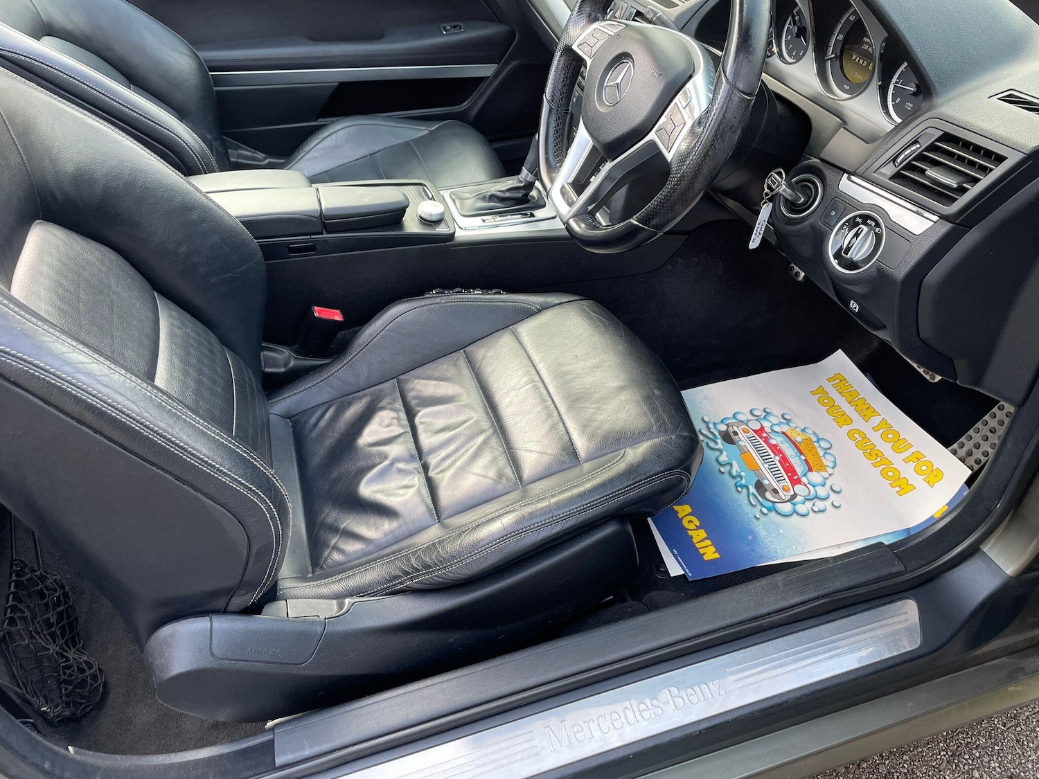 Used Mercedes-Benz E Class 2012 for sale - 77565069: Photo 14