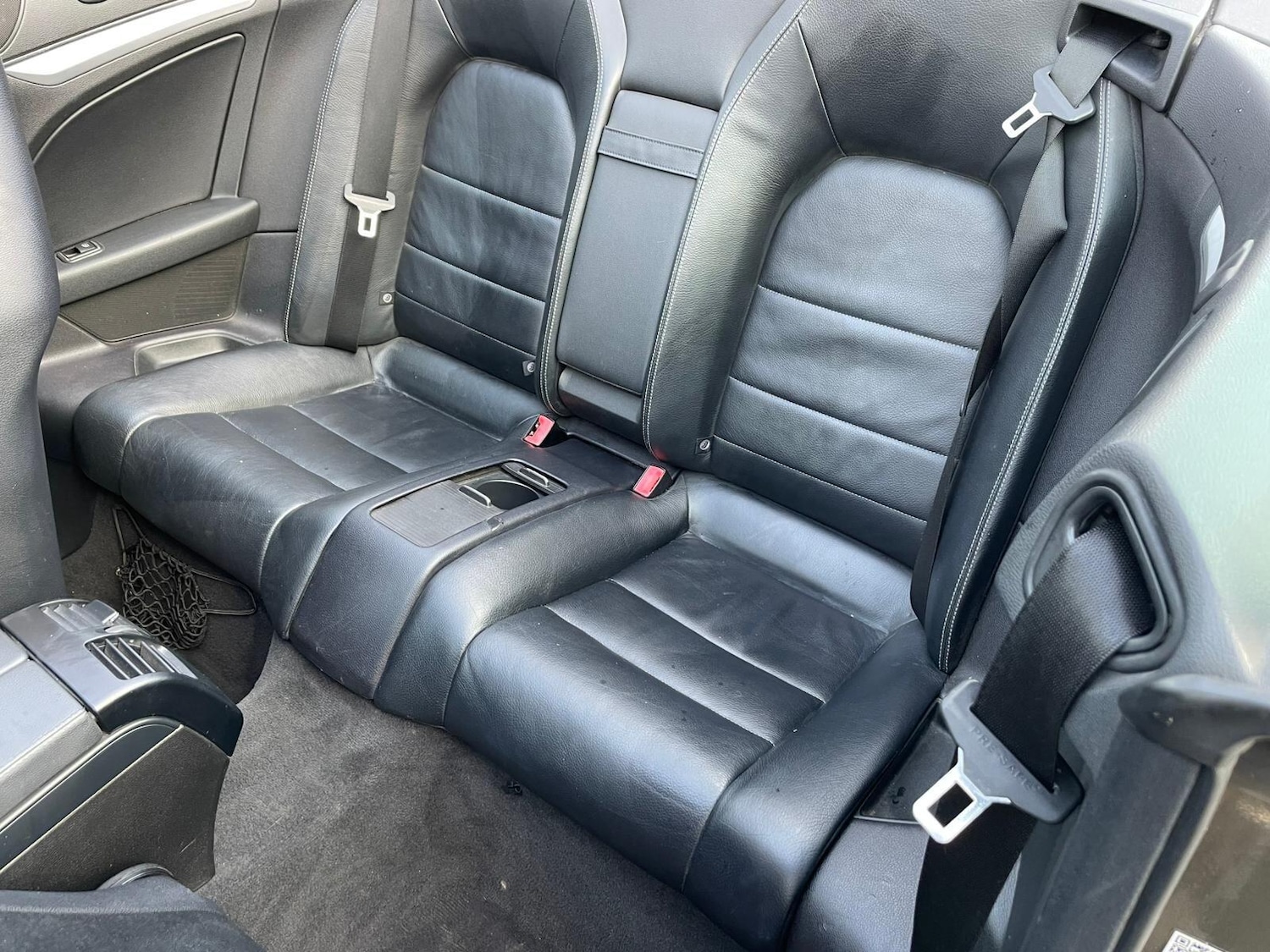 Used Mercedes-Benz E Class 2012 for sale - 77565069: Photo 17