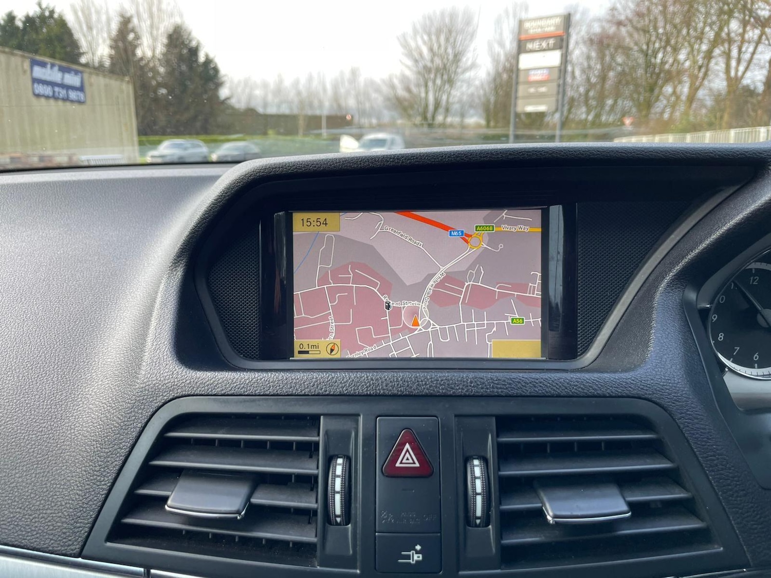 Used Mercedes-Benz E Class 2012 for sale - 77565069: Photo 34